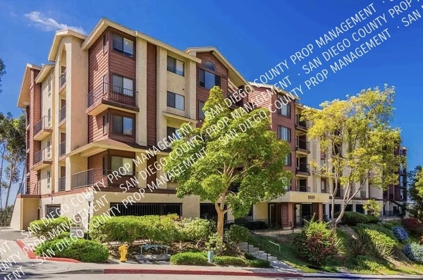 2 bedrooms apartment for rent in El Cerrito - Inland, San Diego