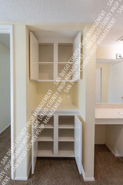 2 bedrooms apartment for rent in El Cerrito - Inland, San Diego
