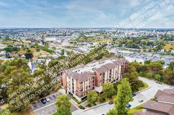 2 bedrooms apartment for rent in El Cerrito - Inland, San Diego