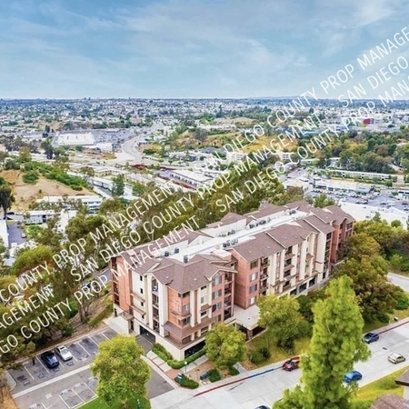 2 bedrooms apartment for rent in El Cerrito - Inland, San Diego
