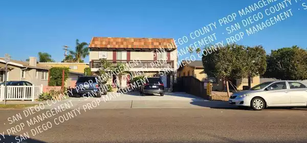 2 bedrooms apartment for rent in North Park - Inland, San Diego