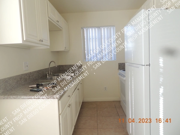 2 bedrooms apartment for rent in North Park - Inland, San Diego