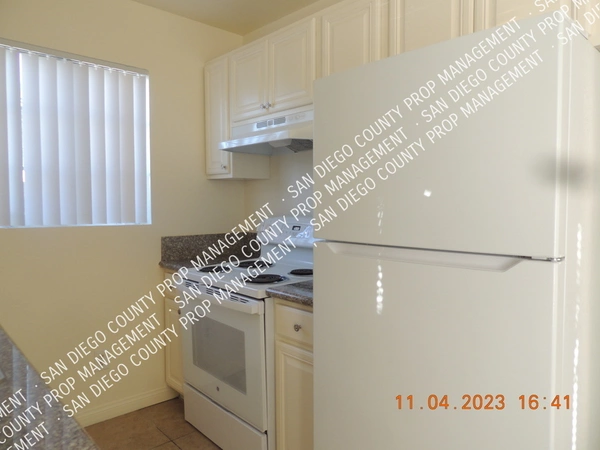 2 bedrooms apartment for rent in North Park - Inland, San Diego