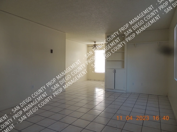 2 bedrooms apartment for rent in North Park - Inland, San Diego