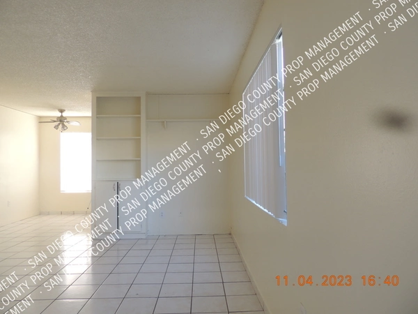 2 bedrooms apartment for rent in North Park - Inland, San Diego