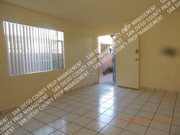 2 bedrooms apartment for rent in North Park - Inland, San Diego