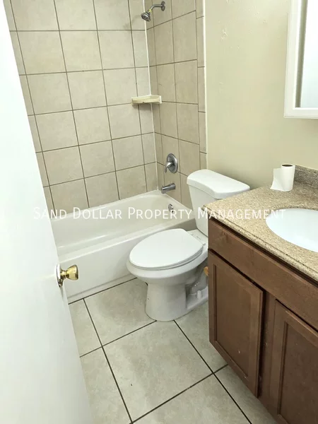 2 bedrooms apartment for rent in Colonialtown South - Central Orlando, Orlando