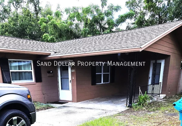 2 bedrooms apartment for rent in Colonialtown South - Central Orlando, Orlando