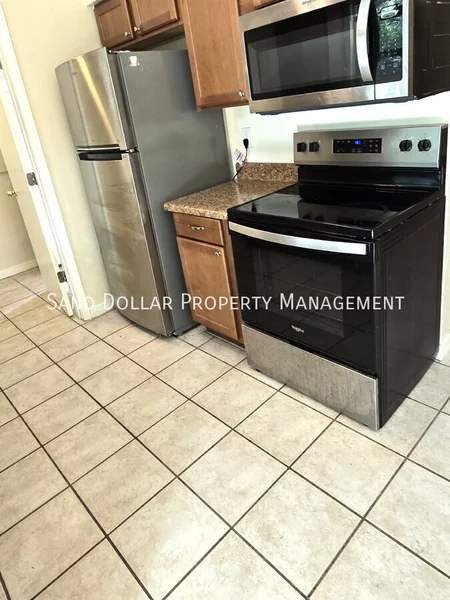2 bedrooms apartment for rent in Colonialtown South - Central Orlando, Orlando