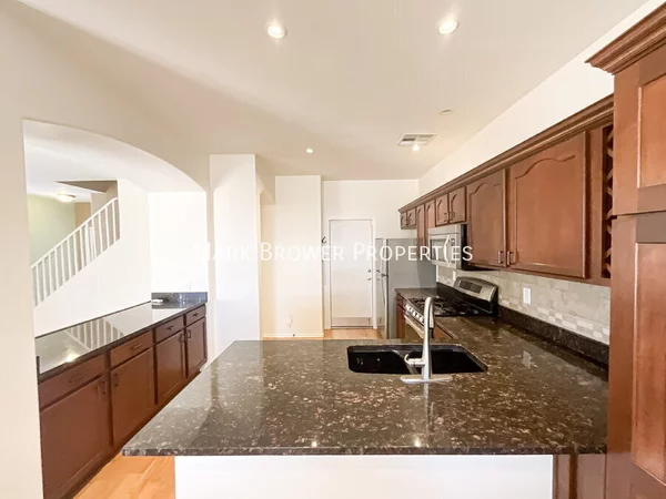4 bedrooms apartment for rent in South Mountain - Phoenix, Phoenix