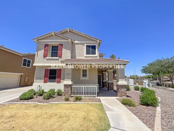 4 bedrooms apartment for rent in South Mountain - Phoenix, Phoenix