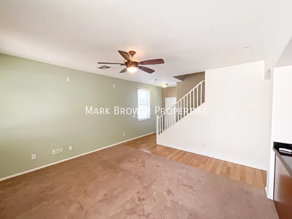 4 bedrooms apartment for rent in South Mountain - Phoenix, Phoenix