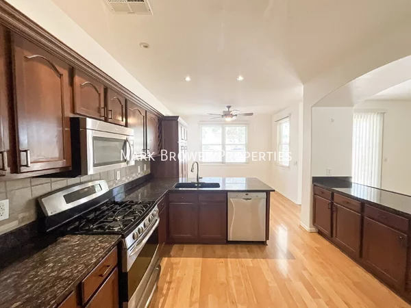 4 bedrooms apartment for rent in South Mountain - Phoenix, Phoenix