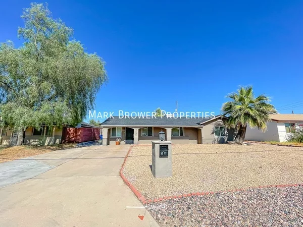 3 bedrooms apartment for rent in Alhambra - Phoenix, Phoenix