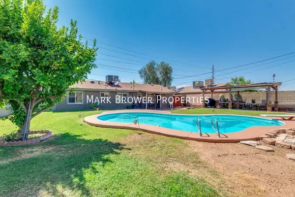3 bedrooms apartment for rent in Alhambra - Phoenix, Phoenix