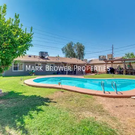 3 bedrooms apartment for rent in Alhambra - Phoenix, Phoenix