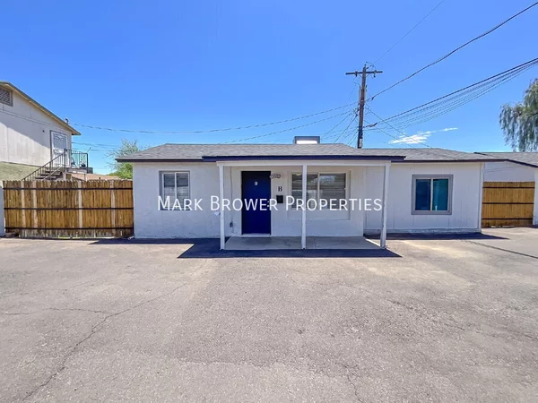 2 bedrooms apartment for rent in Camelback East - Phoenix, Phoenix