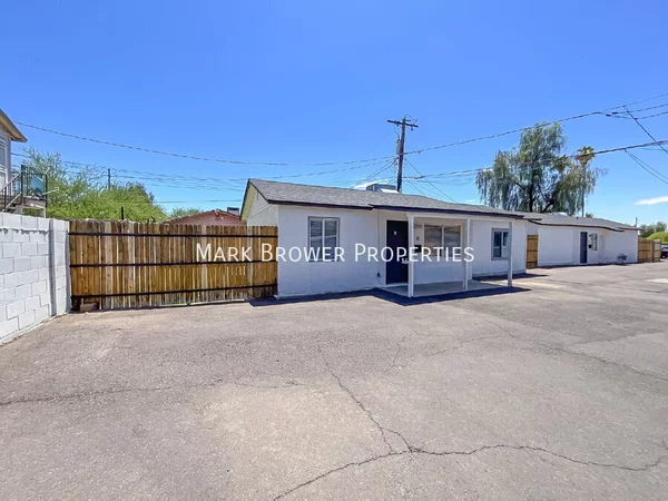 2 bedrooms apartment for rent in Camelback East - Phoenix, Phoenix