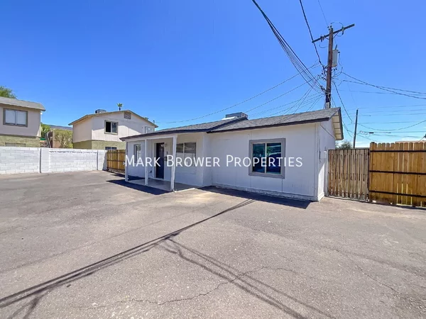 2 bedrooms apartment for rent in Camelback East - Phoenix, Phoenix