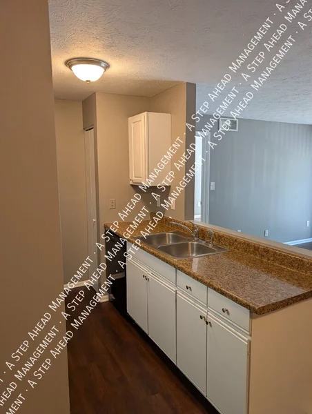 2 bedrooms apartment for rent in Eagle Creek - West Indy, Indianapolis