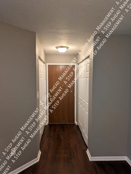 2 bedrooms apartment for rent in Eagle Creek - West Indy, Indianapolis
