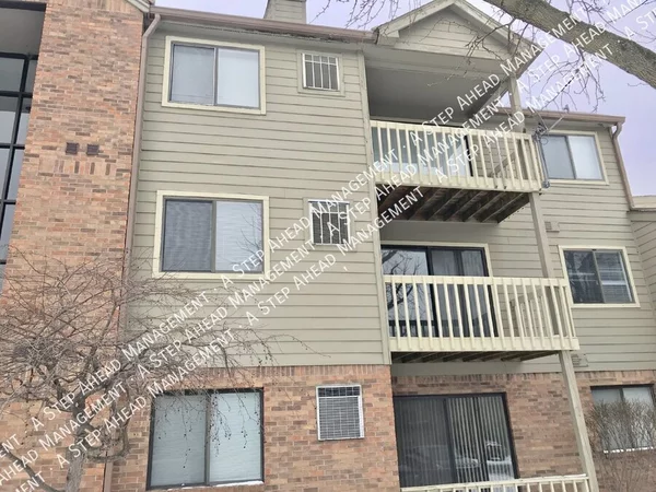 2 bedrooms apartment for rent in Eagle Creek - West Indy, Indianapolis