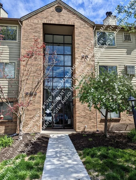 2 bedrooms apartment for rent in Eagle Creek - West Indy, Indianapolis
