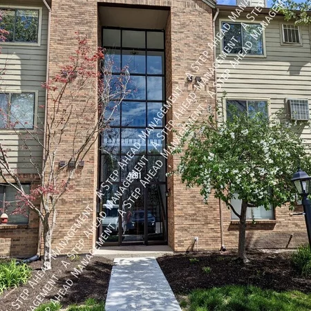 2 bedrooms apartment for rent in Eagle Creek - West Indy, Indianapolis