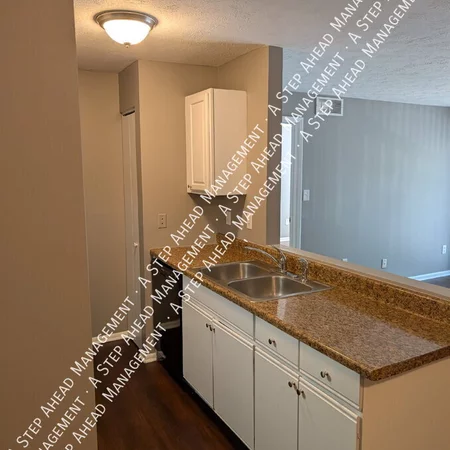 2 bedrooms apartment for rent in Eagle Creek - West Indy, Indianapolis