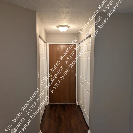 2 bedrooms apartment for rent in Eagle Creek - West Indy, Indianapolis