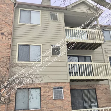 2 bedrooms apartment for rent in Eagle Creek - West Indy, Indianapolis