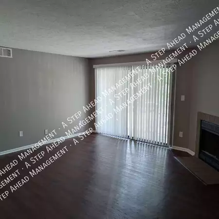 2 bedrooms apartment for rent in Eagle Creek - West Indy, Indianapolis