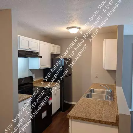 2 bedrooms apartment for rent in Eagle Creek - West Indy, Indianapolis