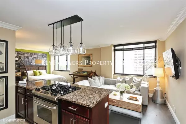 Studio Apartment for rent in Downtown Kansas City - KCMO, Kansas City