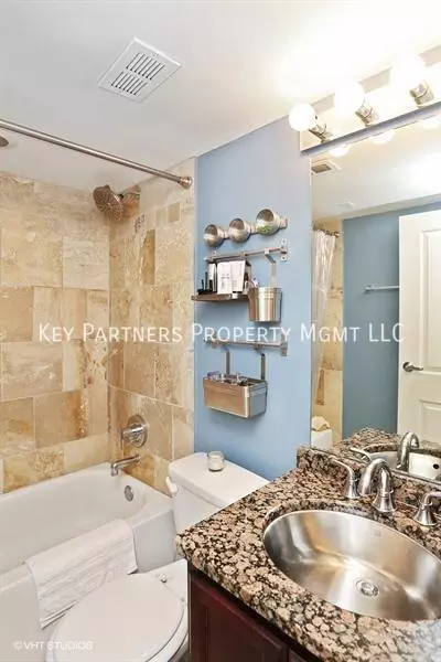 Studio Apartment for rent in Downtown Kansas City - KCMO, Kansas City