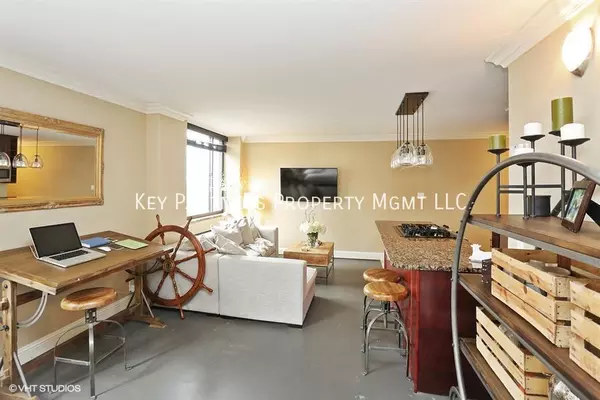 Studio Apartment for rent in Downtown Kansas City - KCMO, Kansas City
