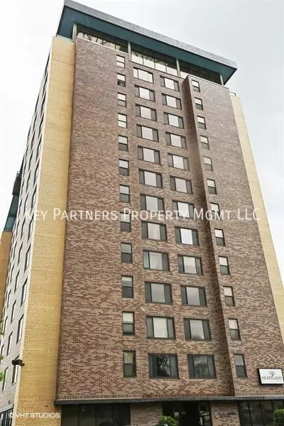 Studio Apartment for rent in Downtown Kansas City - KCMO, Kansas City