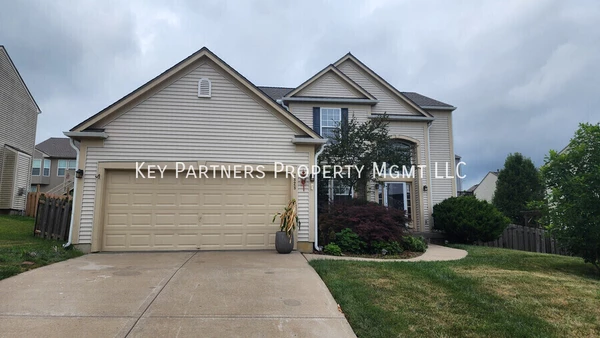 3 bedrooms apartment for rent in Gladstone - Outer KCMO, Kansas City