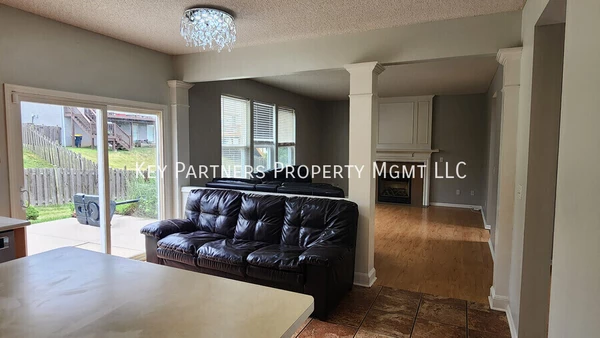 3 bedrooms apartment for rent in Gladstone - Outer KCMO, Kansas City