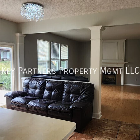 3 bedrooms apartment for rent in Gladstone - Outer KCMO, Kansas City