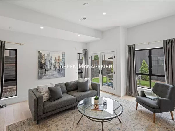 3 bedrooms apartment for rent in Sunnyside - Center Denver, Denver