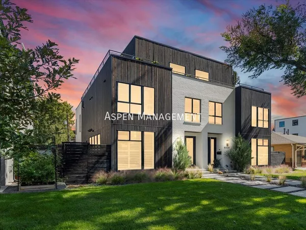 3 bedrooms apartment for rent in Sunnyside - Center Denver, Denver