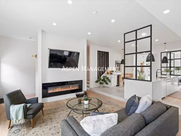 3 bedrooms apartment for rent in Sunnyside - Center Denver, Denver