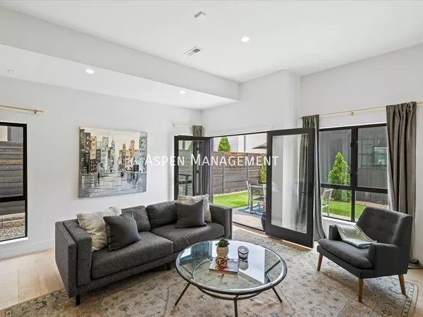 3 bedrooms apartment for rent in Sunnyside - Center Denver, Denver