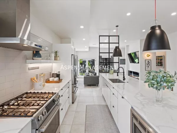 3 bedrooms apartment for rent in Sunnyside - Center Denver, Denver