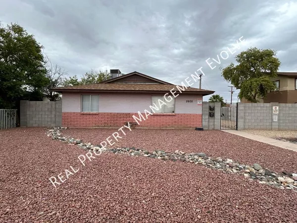 2 bedrooms apartment for rent in Alhambra - Phoenix, Phoenix