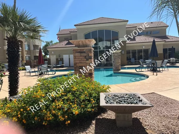 2 bedrooms apartment for rent in Desert View - Phoenix, Phoenix