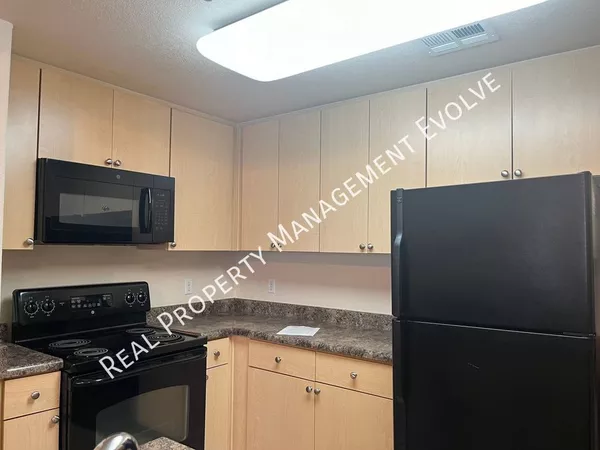 2 bedrooms apartment for rent in Desert View - Phoenix, Phoenix