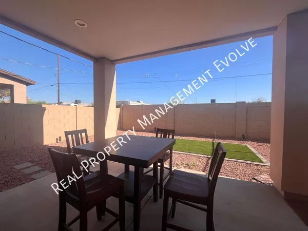 3 bedrooms apartment for rent in Central City - Phoenix, Phoenix