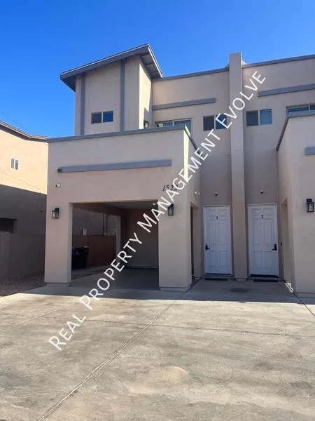 3 bedrooms apartment for rent in Central City - Phoenix, Phoenix